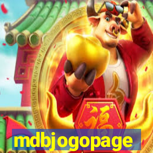 mdbjogopage