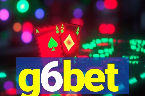 g6bet