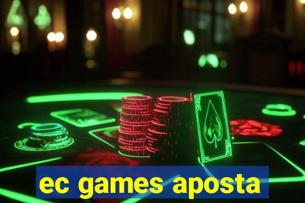 ec games aposta