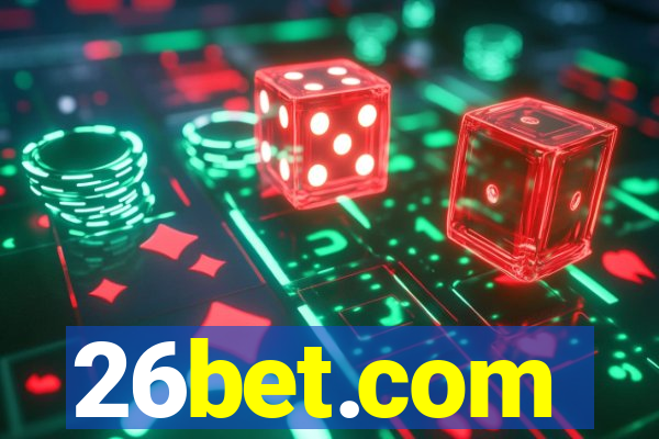 26bet.com