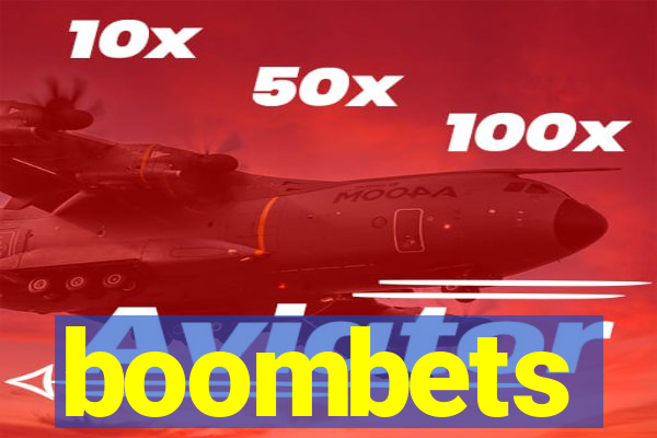 boombets