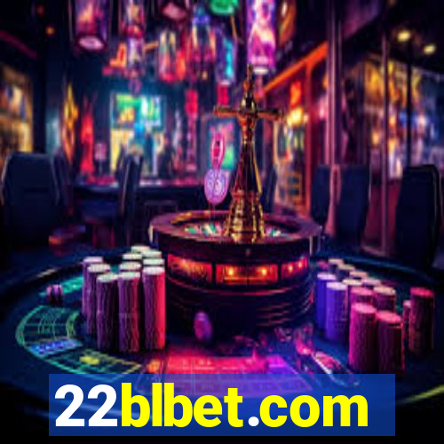 22blbet.com