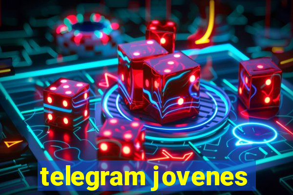 telegram jovenes