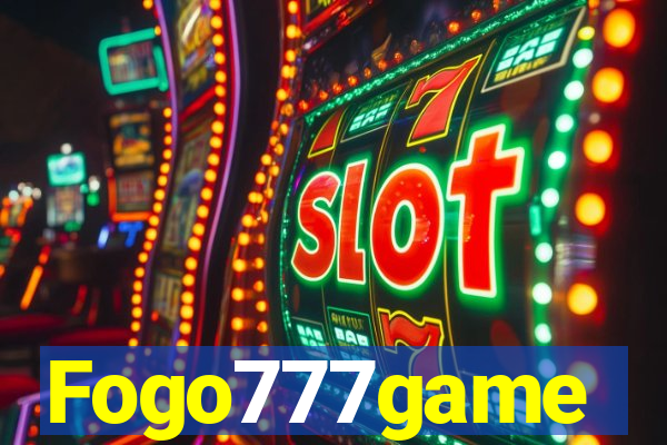 Fogo777game