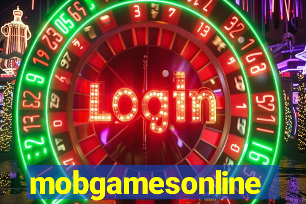 mobgamesonline