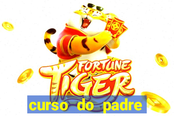 curso do padre paulo ricardo