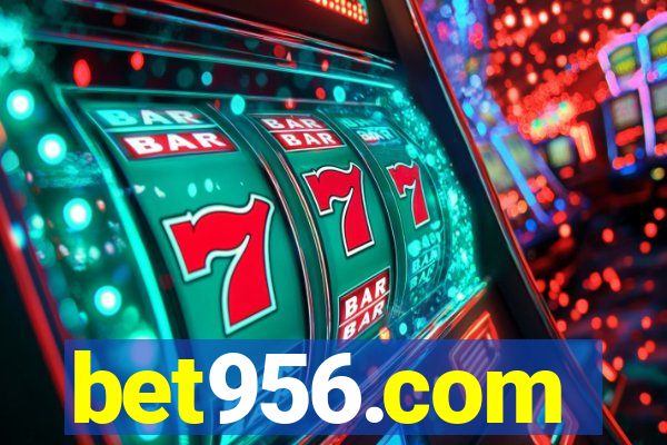 bet956.com