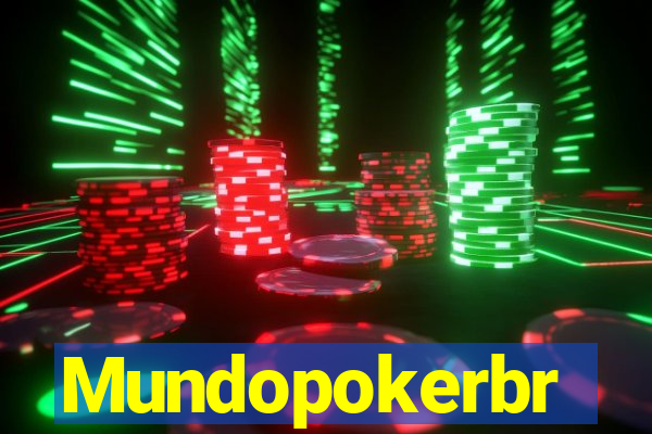 Mundopokerbr