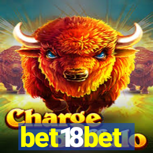 bet18bet