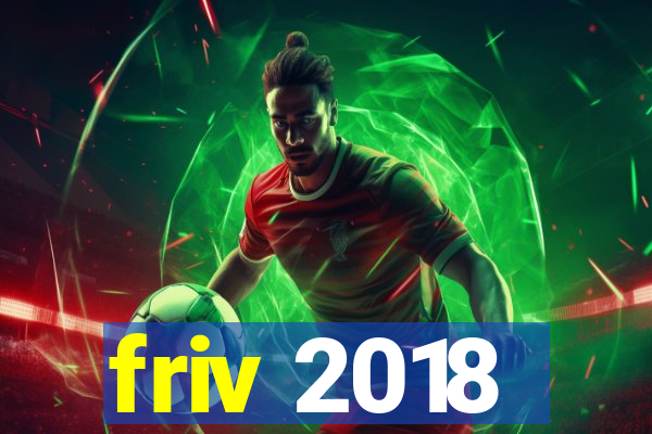 friv 2018