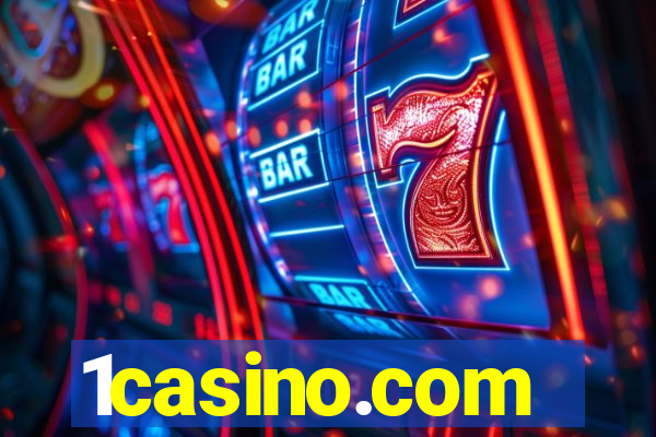 1casino.com