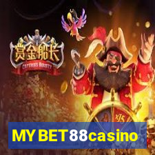 MYBET88casino