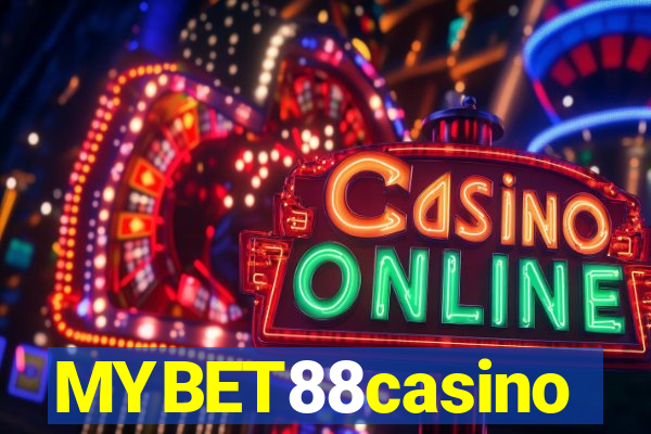 MYBET88casino