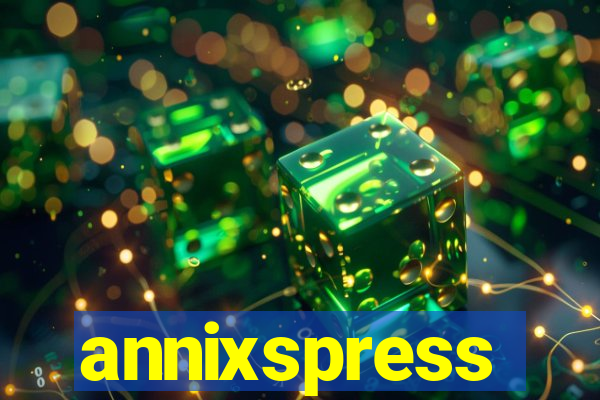 annixspress