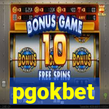 pgokbet