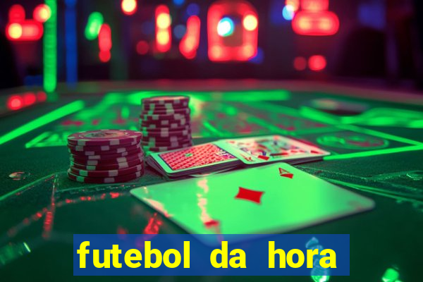 futebol da hora 3.7 para iphone