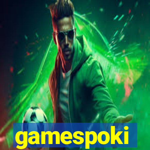 gamespoki