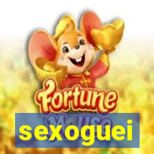 sexoguei