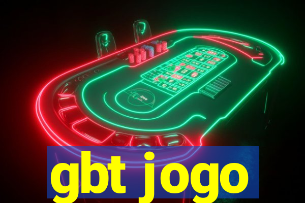 gbt jogo