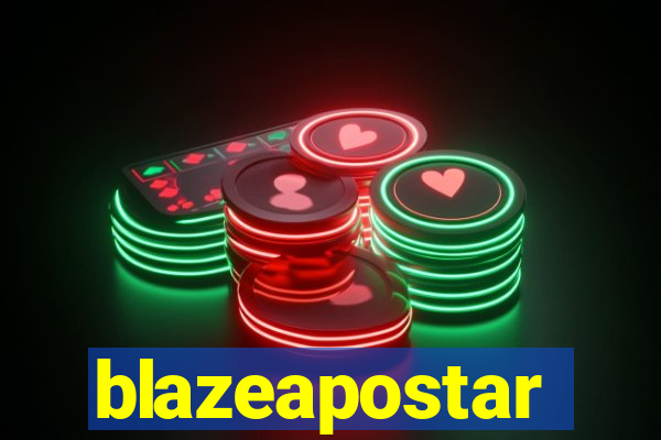 blazeapostar