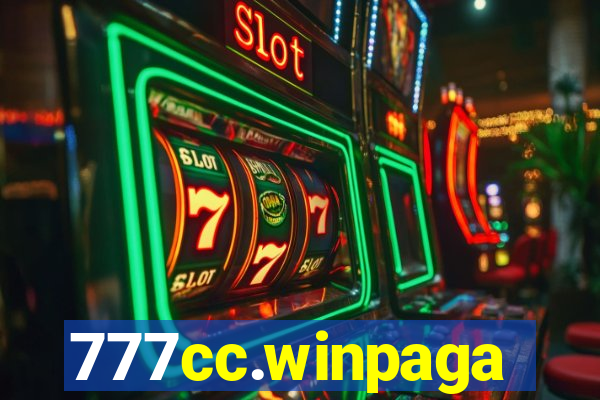 777cc.winpaga