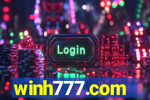 winh777.com