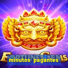 minutos pagantes fortune ox 2024