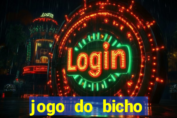 jogo do bicho documentario globoplay