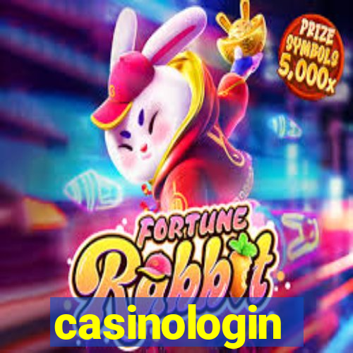 casinologin