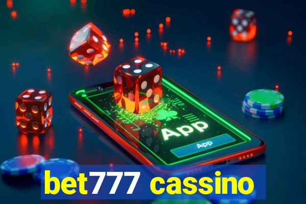 bet777 cassino