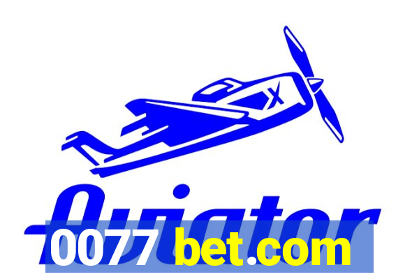 0077 bet.com