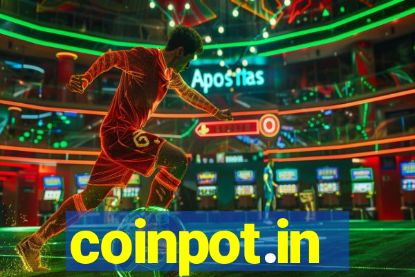 coinpot.in