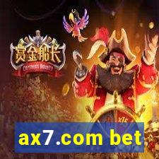 ax7.com bet