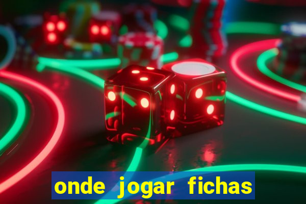 onde jogar fichas douradas betano