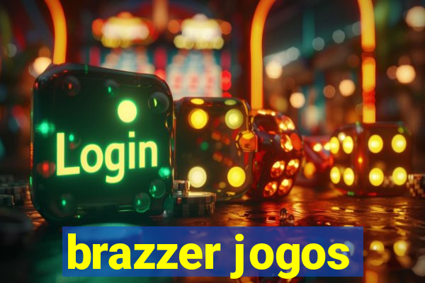 brazzer jogos