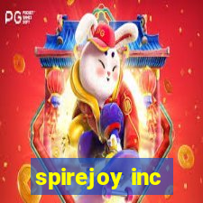 spirejoy inc