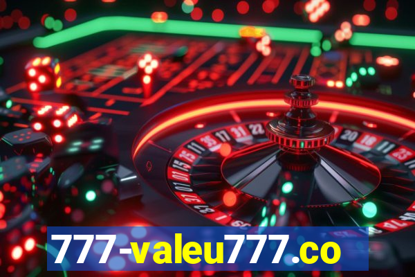 777-valeu777.com