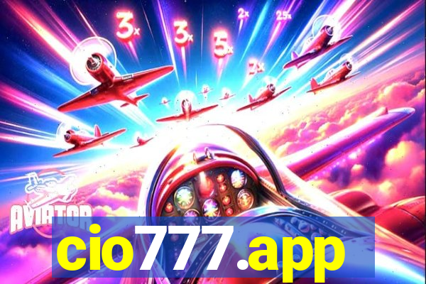 cio777.app