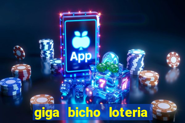 giga bicho loteria dos sonhos