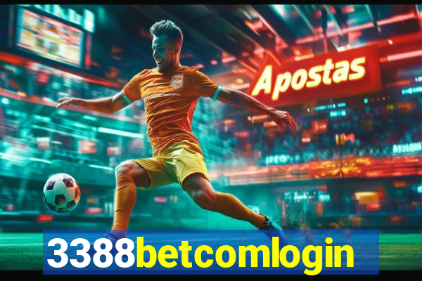 3388betcomlogin