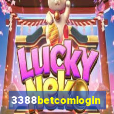 3388betcomlogin