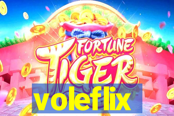 voleflix