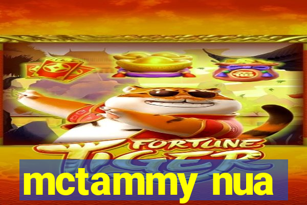 mctammy nua