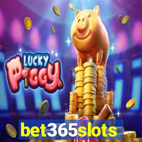 bet365slots