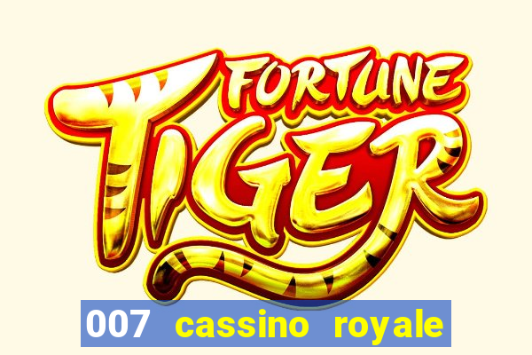 007 cassino royale download dublado 4shared