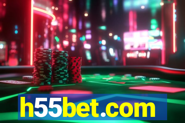 h55bet.com