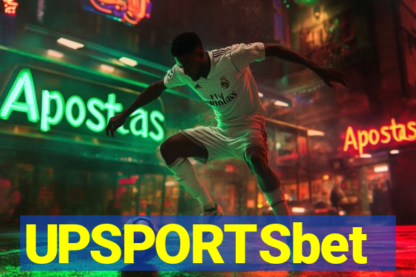 UPSPORTSbet