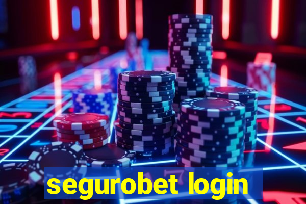 segurobet login