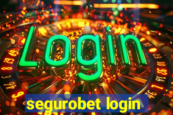 segurobet login