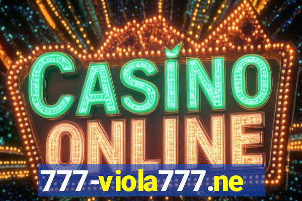 777-viola777.net